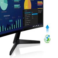 24" SAMSUNG Essential  LS24C312EAUXUF IPS 5ms 75Hz HDMI Full HD LED Monitör
